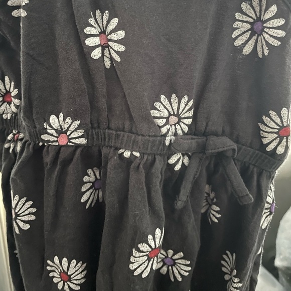 Beautiful splendid floral dress size 4/5 🌸 - Picture 4 of 6